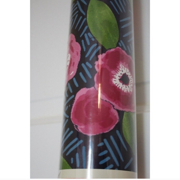 OPALHOUSE Peel & Stick Wallpaper Marker Floral 2 rolls - Picture 6 of 8